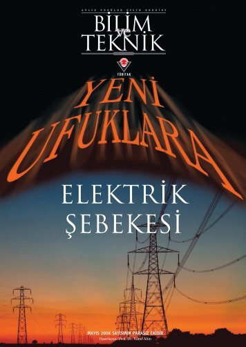 elektriksebekesi