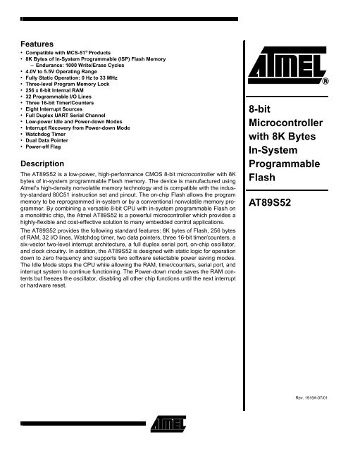 CHAPTER 3 METHODOLOGY 3.1 Overview The Water Monitoring ...