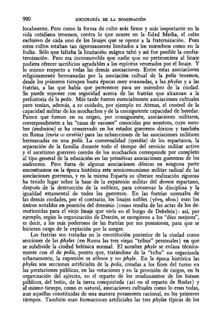 max-weber-economia-y-sociedad