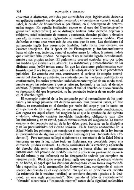 max-weber-economia-y-sociedad