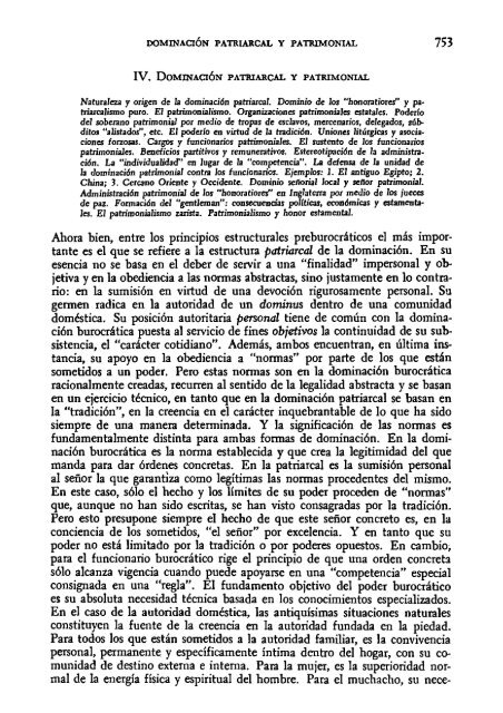 max-weber-economia-y-sociedad