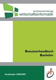 WIN@JKU - Österreichische HochschülerInnenschaft Linz