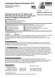 PDF download - Alzmetall