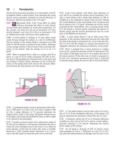 Thermodynamics