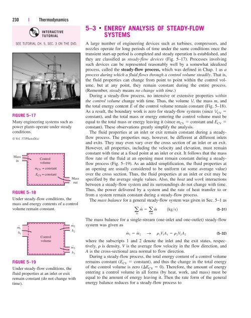 Thermodynamics