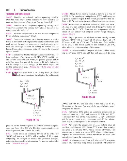 Thermodynamics