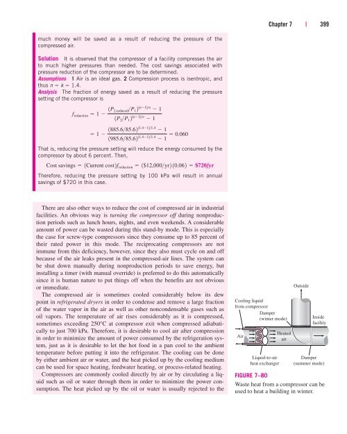 Thermodynamics