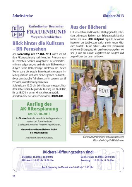 10 - Gemeinde Weyarn