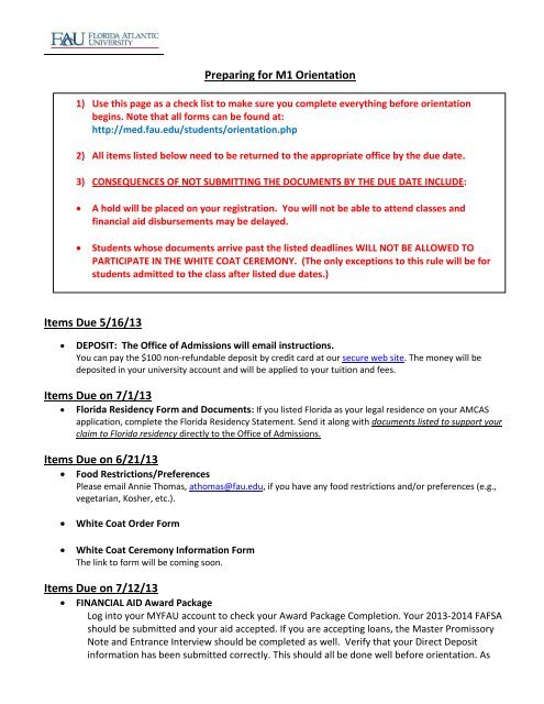 M1 Orientation Checklist for 2013.pdf