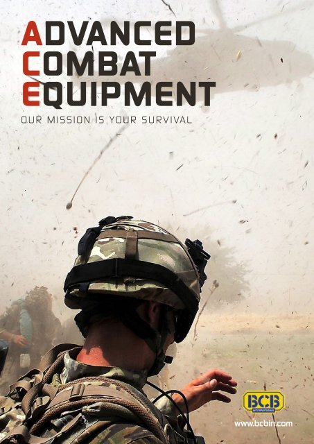 AdvAnced combAt equipment - Military Systems & Technology