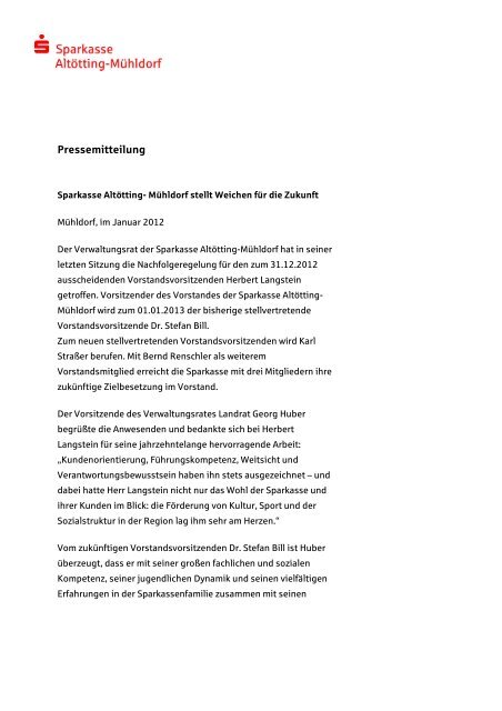 02-12 Ankündigung Vorstandswechsel_V2 - Sparkasse Altötting ...