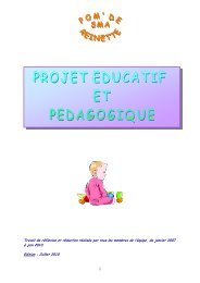 PROJET EDUCATIF.pdf - site mairie Tignieu-Jameyzieu