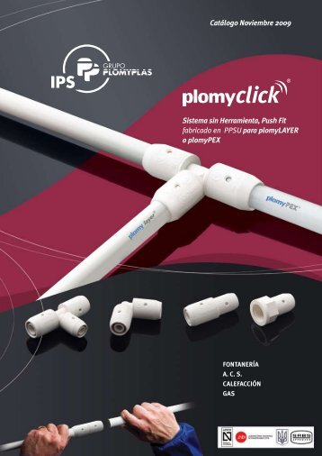 catalogo plomyclick