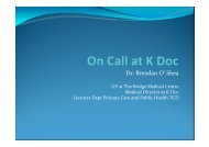 On-Call-at-K-Doc-DrO..