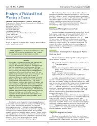 Principles of Fluid and Blood Warming in Trauma.pdf - International ...