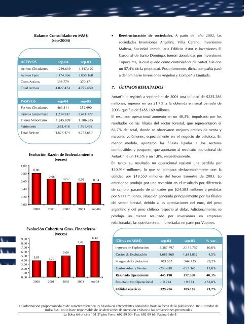 Informe Antarchile_09122004 _1 - Bci