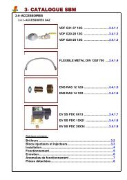 Accessoires