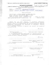 Dr. Macavei Adriana Mihaela, Psihiatrie - Spitalul Judetean de ...