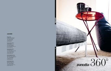 Zanotta 360 - Zanotta SpA