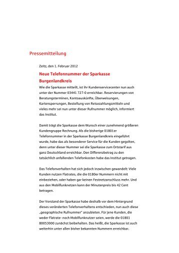 Download - Sparkasse Burgenlandkreis