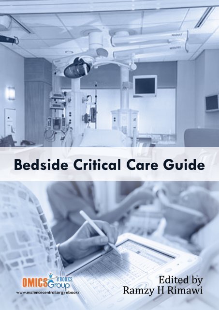 Bedside Critical Care Guide
