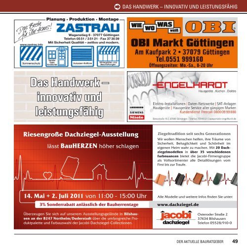 Elliehausen: Neubaugebiet am Gesundbrunnen - Sparkasse ...