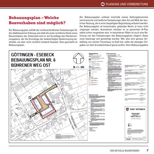 Elliehausen: Neubaugebiet am Gesundbrunnen - Sparkasse ...