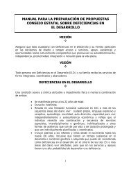 instrucciones y documentos para la preparacion de propuestas