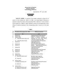 S.R.O. 371 (I)/2002 - Consultancy Services in Pakistan