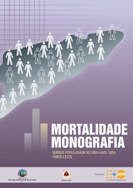 Mortality Monograph Tetun Kuluna 2 - National Statistics ...