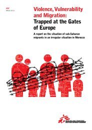 Trapped at the Gates of Europe - Hans & Tamar Oppenheimer Chair ...