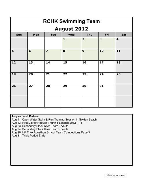 Goucher College Calendar 2021 22 | Calendar Page