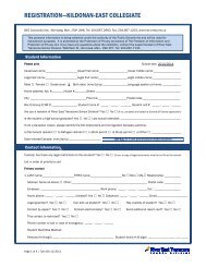 KEC Gr 9 Application Form - Retsd.mb.ca