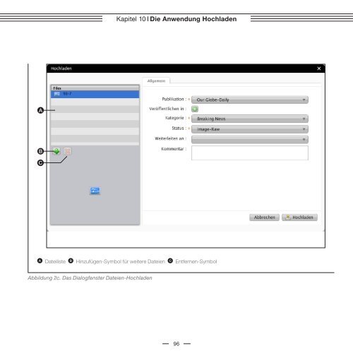 Content Station - WoodWing.com