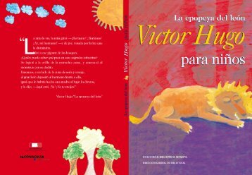 Victor Hugo - DirecciÃ³n General de Bibliotecas - Consejo Nacional ...