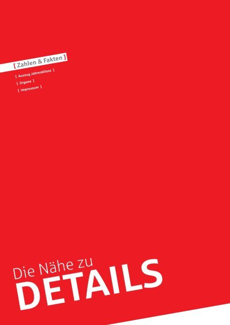 Rückblick 2011 - Vereinigte Sparkasse im Märkischen Kreis