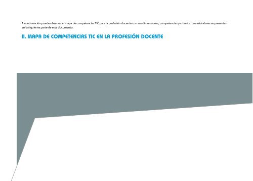 ActualizaciÃ³n de Competencias y EstÃ¡ndares TIC en la ... - E-Historia