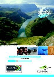 sa tourism booklet-32pg - Gttpsa.org
