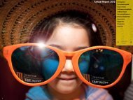 Wellington Museums Trust Annual Report