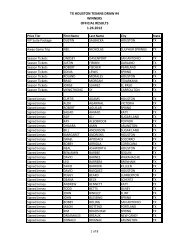 tx houston texans draw #4 winners official results 1.26.2012