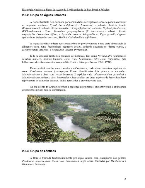 São Tomé e Prínci….pdf - Gabinete do Ambiente