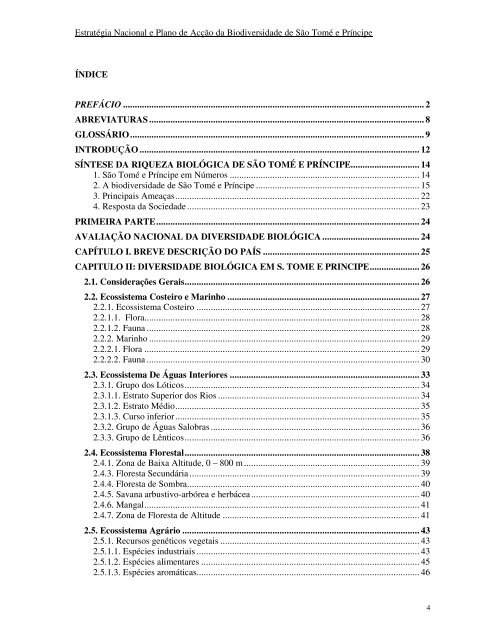 São Tomé e Prínci….pdf - Gabinete do Ambiente