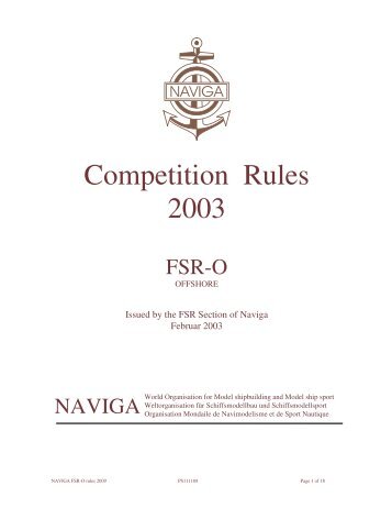 Naviga 2009 Rules FSR-O-2003 A.pdf - nmsbf