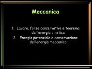 Meccanica