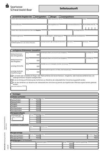 Download - Sparkasse Schwarzwald-Baar