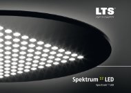 2000 lm - LTS Lighting