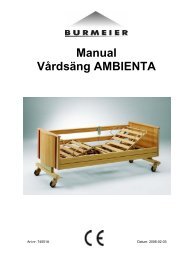 Manual VÃ¥rdsÃ¤ng AMBIENTA - ETAC docs