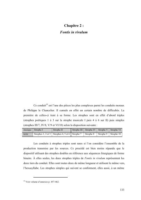 Philippe le Chancelier et son oeuvre : Ã©tude sur l'Ã©laboration d'une ...