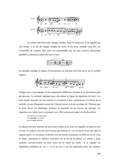 Philippe le Chancelier et son oeuvre : Ã©tude sur l'Ã©laboration d'une ...