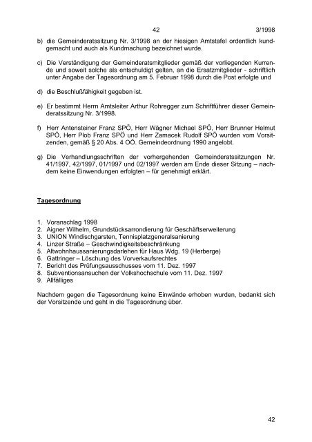 Datei herunterladen - .PDF - Windischgarsten